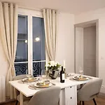 Gare De Lyon - Premium Family For 4 Apartment *