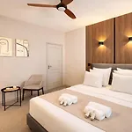 Gare De Lyon - Premium Family For 4 *