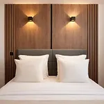 Gare De Lyon - Premium Family For 4