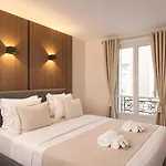 Gare De Lyon - Premium Family For 4 * Paris
