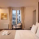 Apartment Gare De Lyon - Premium Family For 4 Paris