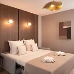 Gare De Lyon - Premium Family For 4 Apartment Paris