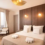 Apartment Gare De Lyon - Premium Family For 4