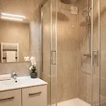 Apartment Gare De Lyon - Premium Family For 4 Paris