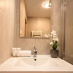 Gare De Lyon - Premium Family For 4 * Paris