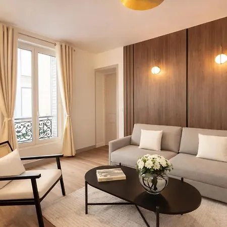 Gare De Lyon - Premium Family For 4 Paris