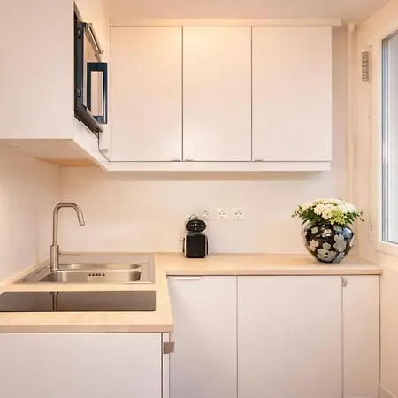 Apartment Gare De Lyon - Premium Family For 4 *