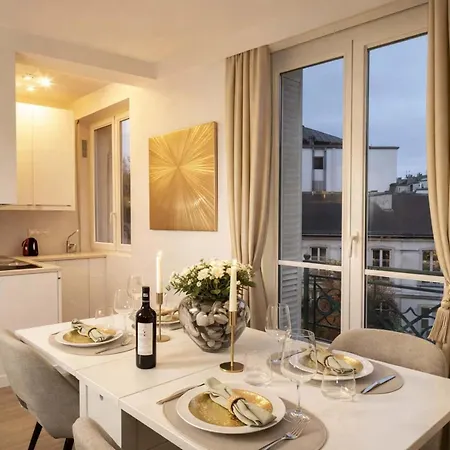 Gare De Lyon - Premium Family For 4 *